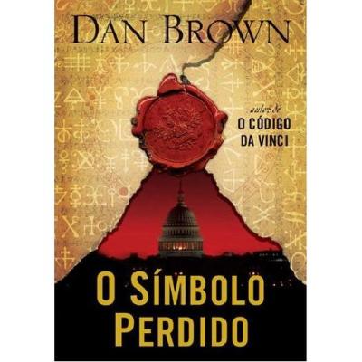 O Simbolo Perdido  Dan Brown